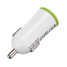 USB Car Charger for iPhone 5V 2.1A 5S Mini Original - 4