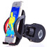 Holder Cradle 360 Degree Navigation Phone BikE-mount Adjustable Motorcycle - 5
