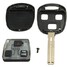 Fob Remote Entry Key BTN LEXUS Uncut Power Door - 4