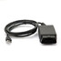 USB Interface ELM327 OBDII Code Scanner Reader V1.5 Auto Diagnostic - 4