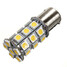 SMD 5050 LED Car 12V RV 1156 BA15S P21W Light Lamp Bulb - 5