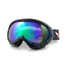 Glasses Anti-Fog Eddie Windproof Motorcycle Ski Goggles UV400 Fox - 8