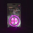 Led Assorted Color Disco Light 100 Glow - 9