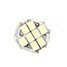 Bulb 168 194 68 SMD Corner T10 LED W5W Tail Stop Turn Light Wedge - 10