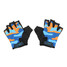 Half Racing Finger Soft Medium Finger Gloves Children Years - 4