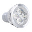 Natural White Ac 85-265 V High Power Led Mr16 Gu5.3 Led Spotlight 4w - 1