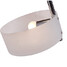 Metal Entry Lights Hallway Ceiling Light 1156 Modern/contemporary Ecolight - 5