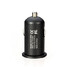 iPad iPhone USB Car Charger Adapter 1000mA DC - 1