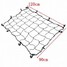 Hook Universal Car Trunk Holder Storage Mesh Net Elastic Cargo Luggage - 3