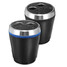 Car Bluetooth FM Transmitter Type Car Cup MP3 Player USB Charger - 2
