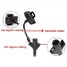 Mount Holder Phone Charger Motorcycle Dual USB Cigarette Lighter - 11