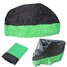 M-XL Black Scooter Rain Dust Cover Motorcycle Waterproof Green - 1