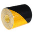 Safety Reflective 3M Warning Stripe Tape Sticker Self Adhesive 50MM - 4