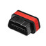 OBD ELM327 Car Engine Fault OBDII Scan Konnwei Diagnostic Scanner Tool with Bluetooth Function - 5