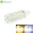 8w Corn Bulb Led Warm White 6000k Office Gu10 Cool White - 3