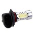 LED Daytime Running High Power HID White HB3 COB High Beam Light Bulb - 3