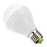 Ac 100-240 V A70 Smd E26/e27 Led Globe Bulbs Natural White 7w - 3