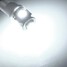 White 5 x T10 194 168 LED Car Light Bulb 5-SMD - 2