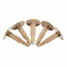 Grey ONWARDS Clips 5pcs Beige Roof Ford Transit - 6