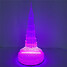 Table Tower 3d Acrylic Light 100 - 3