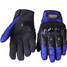 Full Finger Racing Gloves For Pro-biker MCS-24 Safety Bike Motorcycle - 8