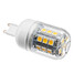 G9 Warm White Led Corn Lights 4w Ac 220-240 V Smd - 1