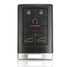 Cadillac Entry Remote Key Fob Transmitter 315Hz Keyless Button - 1