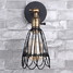 Light Cage Pen Wall Lamp And Wall Sconce Ancient - 2