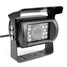 Color 12V 24V Car Truck Reversing Camera - 2