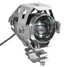 Hi Lo Light Driving U5 Motorcycle LED Spotlight Switch Fog Spanner - 9