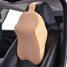 Rest Car Seat Pad Pillow Memory Foam Head Neck Head Support Cushion - 4