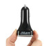 Dual USB Car Charger Adapter 6s 6 Plus 4.8A Detection Cellphone Current S7 Galaxy iPhone 5V - 2