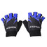 4 Colors Half Finger Gloves Sport Motorcycle Cycling Antiskid Mountain Bike - 3