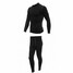 Underwear Jacket Pants Size Mens Riding Sports Thermal - 2