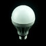 Smd Led Globe Bulbs 5pcs E27 7w 550lm - 6