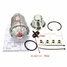 Colors Blow Off Valve Bov Aluminum Universal Turbocharger Turbo - 8