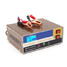 Car Motorcycle Battery Charger LED Screen Intelligent Pulse Repair Type 12V 24V Electric 100AH - 4