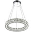 Dining Room Ring Pendant Light Living Room Single Fcc - 1