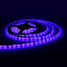 12v Waterproof Blue Smd 300x3528 Light Led Strip Lamp 5m - 5