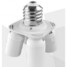 Led Base Bulb E27 Socket Adapter - 1