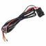 USB Car 120V Motorcycle Charger Cigarette Lighter Power Socket - 8