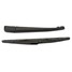 Black Arm Car Dodge Country Rear Wiper Blade Caravan Chrysler - 3