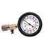 Petrol Tester Gauge Tool Engine Automotive Car Motorcycle Kit Compression Test - 3