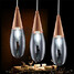 Modern/contemporary Pendant Lights Easy Creative Restaurant Game Room Led Bedroom - 3