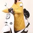 Electric Bike Wind Shield Wind Screenn Scooter Warm Windproof Warmer - 10