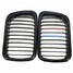 Grilles For BMW Front Matte Black Color M3 323i 328i - 1