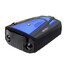 Alarm Speed Russian Car Radar Detector English Support - 6