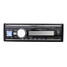 USB SD AUX Stereo FM Radio 12V Car MP3 Audio Player - 1