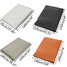 Fabric Interior Decoration Car Upholstery Leather PU Leather Modification - 3