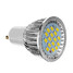 Ac 85-265 V Gu10 6w Smd Cool White Led Spotlight - 1